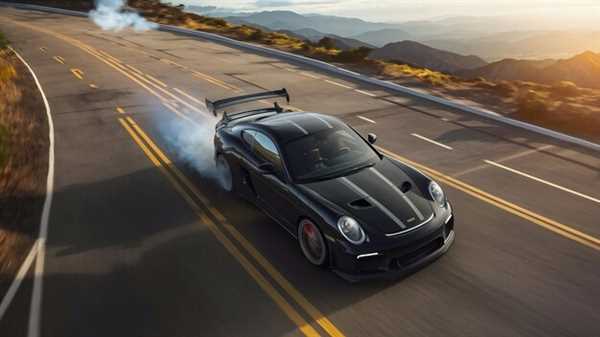 Optimizing Power-to-Weight Ratio for Enhanced Acceleration