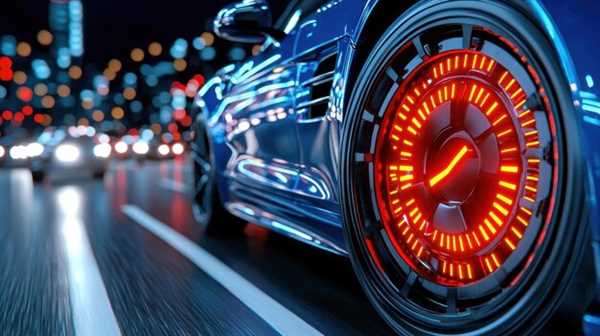 How to Improve Acceleration and Handling in Sports Cars